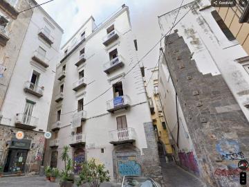 Napoli, Napoli Campania