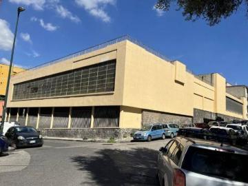 San Carlo All'arena, Napoli, Napoli Campania