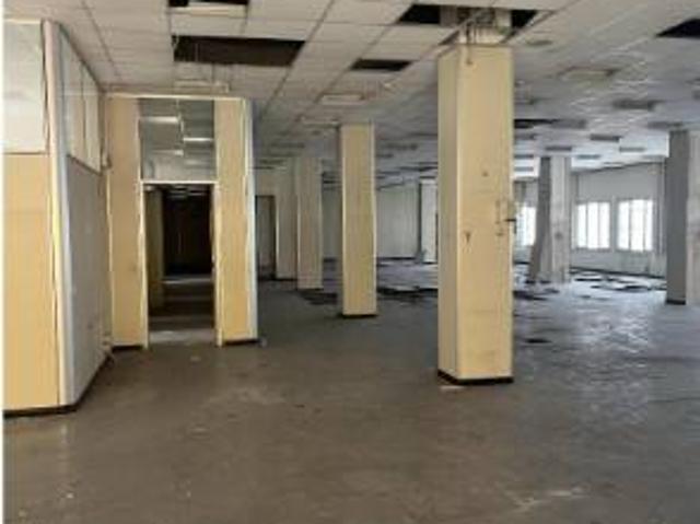 Palazzo / Stabile in affitto a Napoli NA