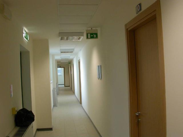 Palazzo / Stabile in affitto a Napoli NA