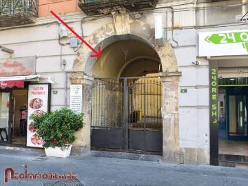 Palazzo / Stabile in affitto a Nocera Inferiore SA