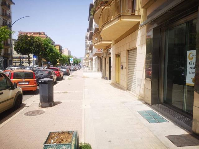 Palazzo / Stabile in affitto a Alcamo TP