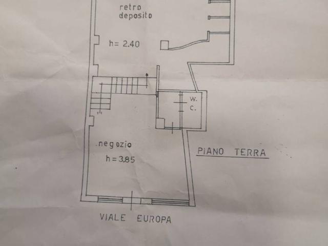 Palazzo / Stabile in affitto a Alcamo TP
