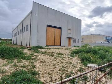 Palazzo / Stabile in affitto a Alcamo TP