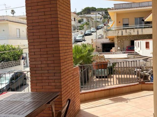 Palazzo / Stabile in affitto a Alcamo TP