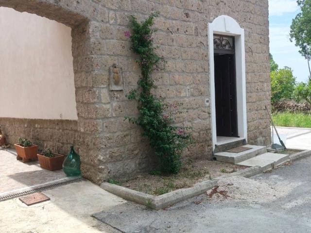 Palazzo / Stabile in affitto a Caserta CE