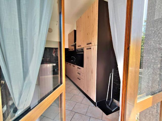 Palazzo / Stabile in affitto a Castel Boglione AT