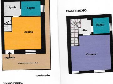 Palazzo / Stabile in affitto a Carugate MI