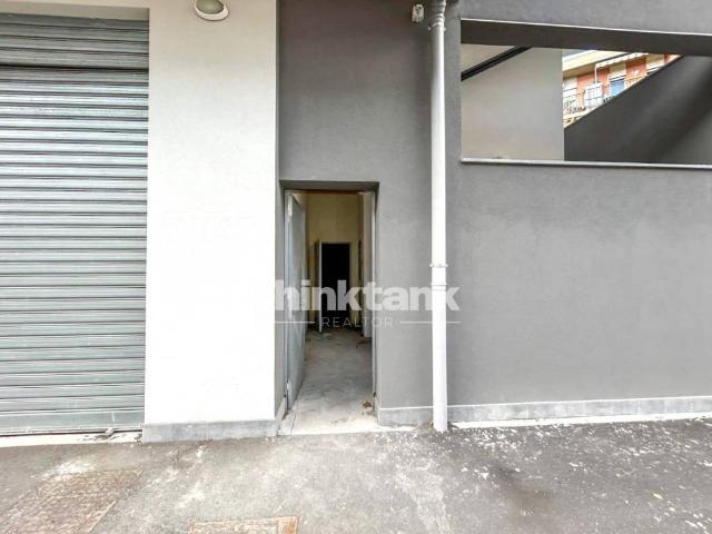 Palazzo / Stabile in affitto a Catania CT