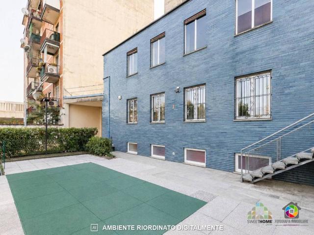 Palazzo / Stabile in affitto a Cernusco sul Naviglio MI
