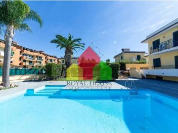 Giugliano in Campania, Napoli Campania