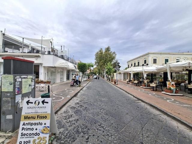 Palazzo / Stabile in affitto a Ischia NA