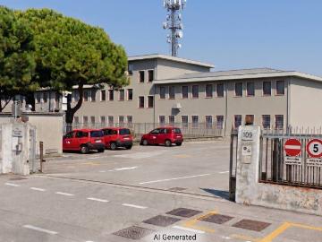 Palazzo / Stabile in affitto a Padova PD