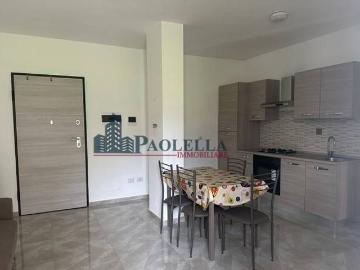 Palazzo / Stabile in affitto a Piedimonte San Germano FR
