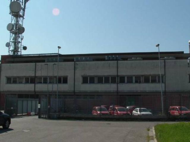 Palazzo / Stabile in affitto a Pistoia PT