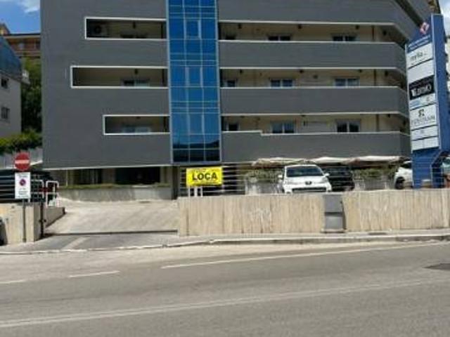 Palazzo / Stabile in affitto a Potenza PZ