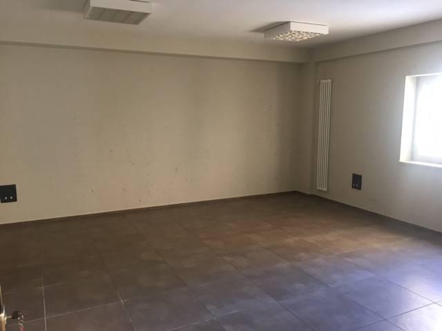 Palazzo / Stabile in affitto a Potenza PZ