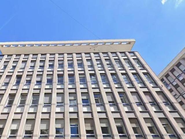 Palazzo / Stabile in affitto a Roma RM