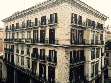 Palazzo / Stabile in affitto a Roma RM
