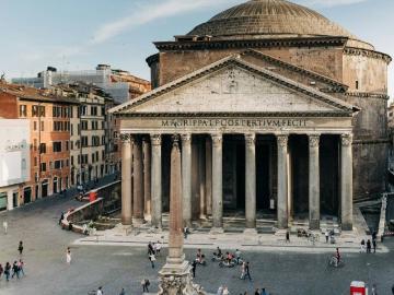 Palazzo / Stabile in affitto a Roma RM