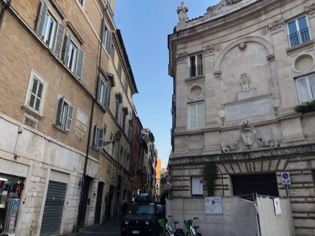 Palazzo / Stabile in affitto a Roma RM