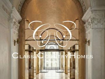 Palazzo / Stabile in affitto a Roma RM