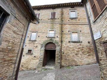 San Lorenzo in Campo, Ancona Marche, Marche