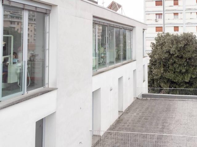 Palazzo / Stabile in affitto a Schio VI