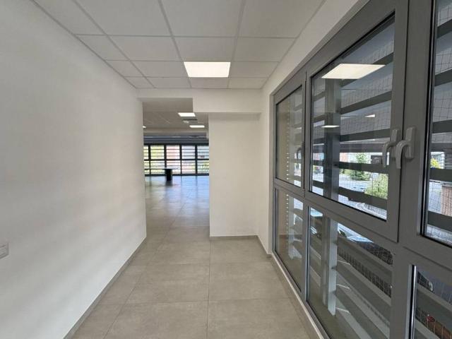 Palazzo / Stabile in affitto a Sesto Fiorentino FI
