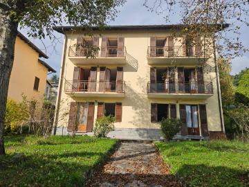 Palazzo / Stabile in affitto a Sormano CO