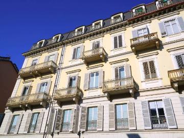 Crocetta Torino, Torino, Torino Piemonte, Piemonte