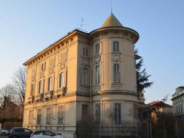 Crocetta Torino, Torino, Torino Piemonte, Piemonte