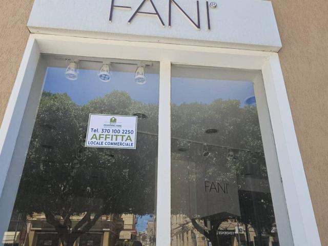 Palazzo / Stabile in affitto a Trapani TP