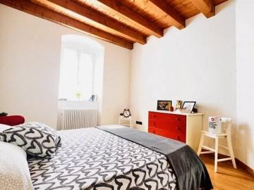 Oltrefersina, Canzolino, Vicenza Veneto, Veneto