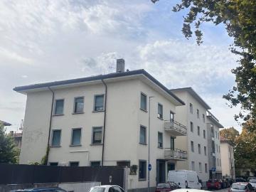 Via Asquini, Centro Storico di Udine, Udine, Udine Friuli-Venezia Giulia, Friuli-Venezia Giulia