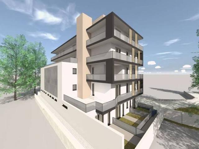 Palazzo / Stabile in affitto a Varese VA