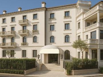 Palazzo / Stabile in affitto a Venezia VE