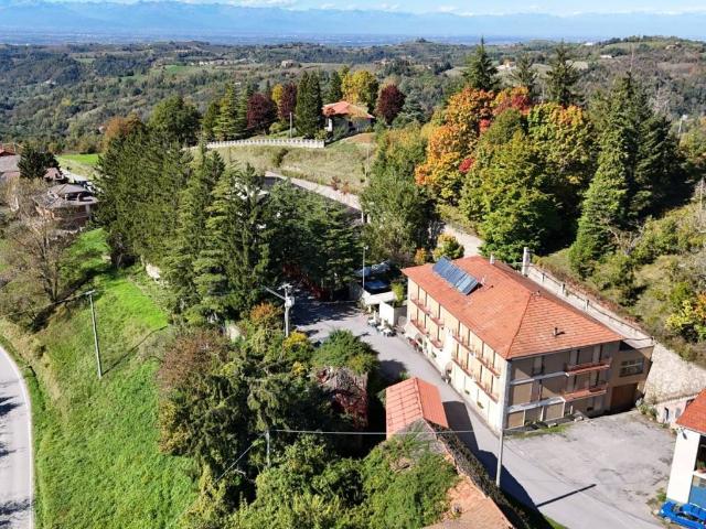 Palazzo / Stabile in vendita a Murazzano CN
