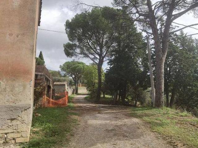 Palazzo / Stabile in vendita a Magione PG