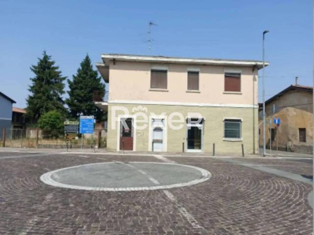 Palazzo / Stabile in vendita a Mairano BS