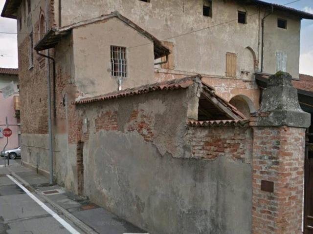 Palazzo / Stabile in vendita a Mairano BS