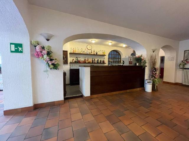 Palazzo / Stabile in vendita a Malesco VB