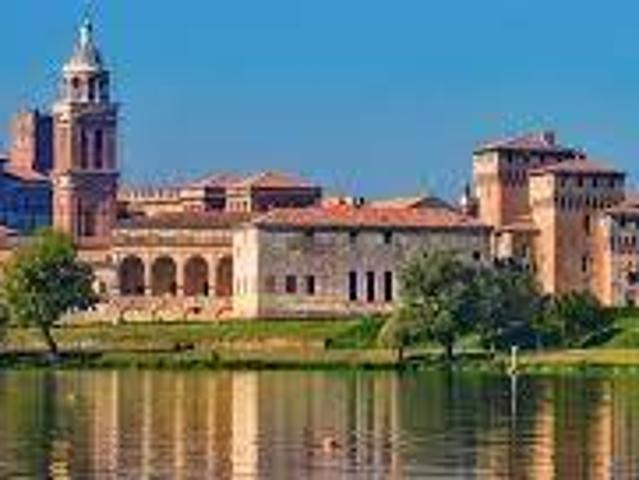 Palazzo / Stabile in vendita a Mantova MN