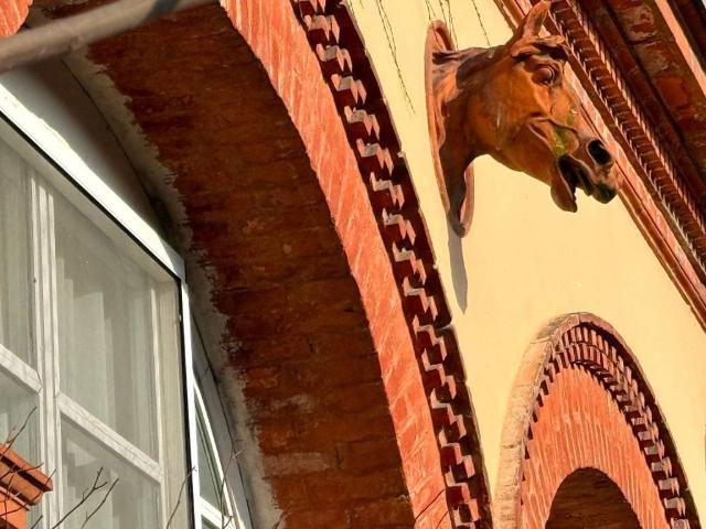 Palazzo / Stabile in vendita a Mantova MN