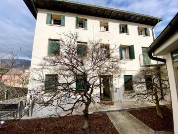 Palazzo / Stabile in vendita a Maser TV