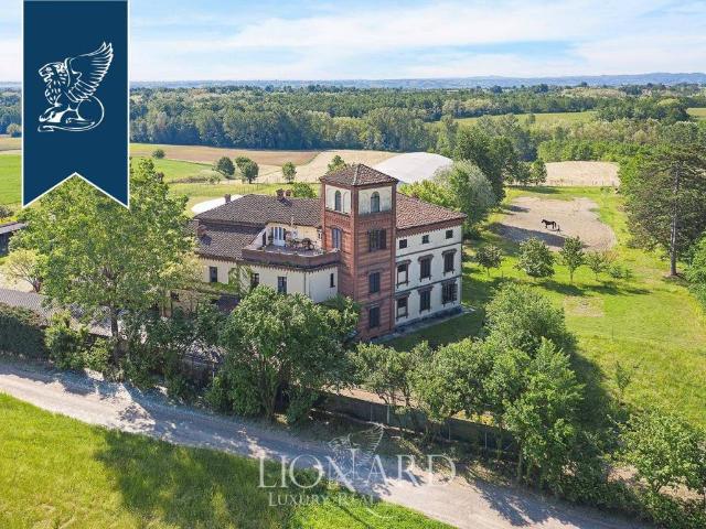 Palazzo / Stabile in vendita a Masio AL
