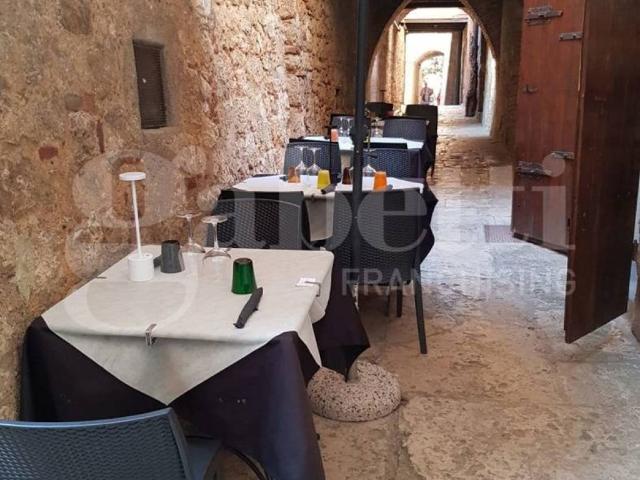 Palazzo / Stabile in vendita a Massa Marittima GR