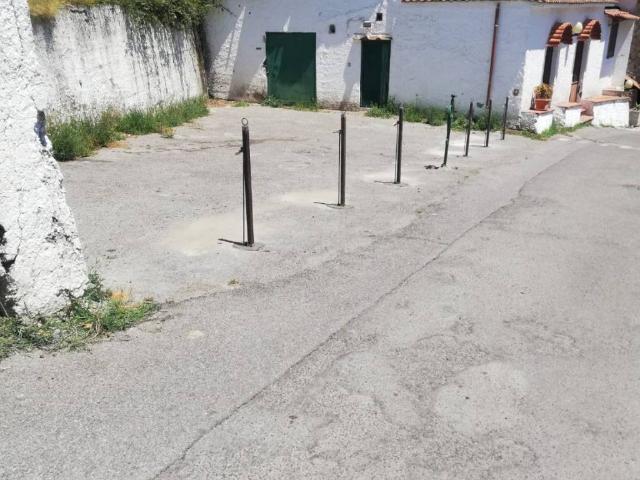 Palazzo / Stabile in vendita a Massa Lubrense NA