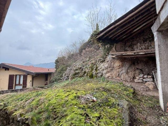 Palazzo / Stabile in vendita a Marmentino BS