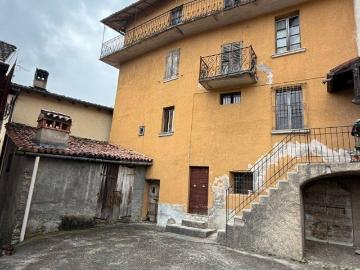 Palazzo / Stabile in vendita a Marmentino BS